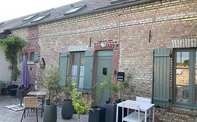 Le Clos De Beauchamp Le Grenier De Beauchamp 3 Velos Sont Disponibles Gratuitement